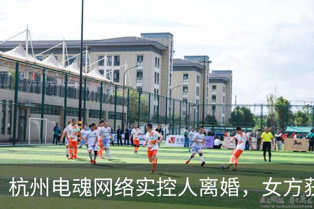 杭州电魂网络实控人离婚，女方获接近亿元股票